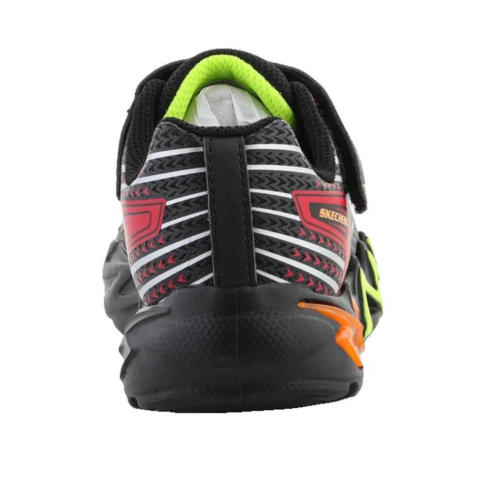 Buty do chodzenia dla dzieci Skechers Bkrd Flex Glow 10/10
