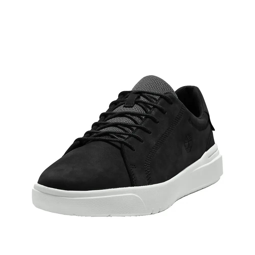 Timberland Seneca Bay Oxford Zwart 8/8