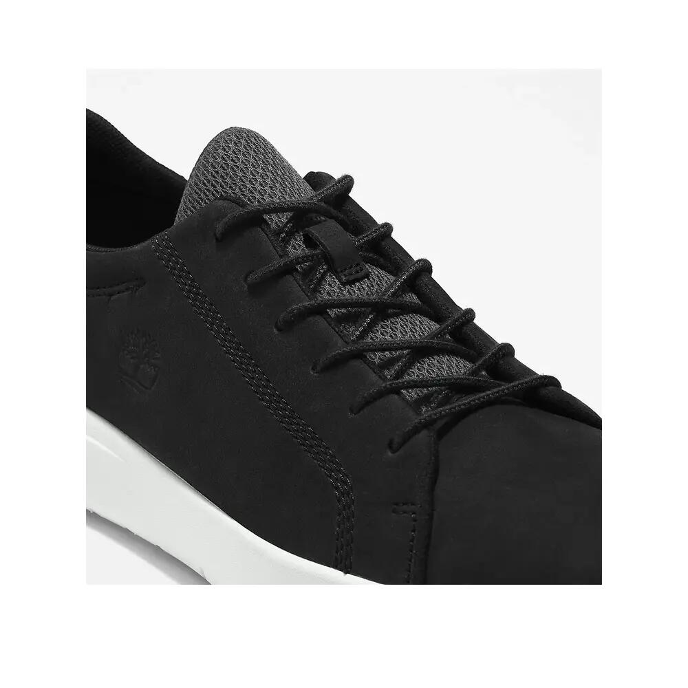 Timberland Seneca Bay Oxford Zwart 7/8