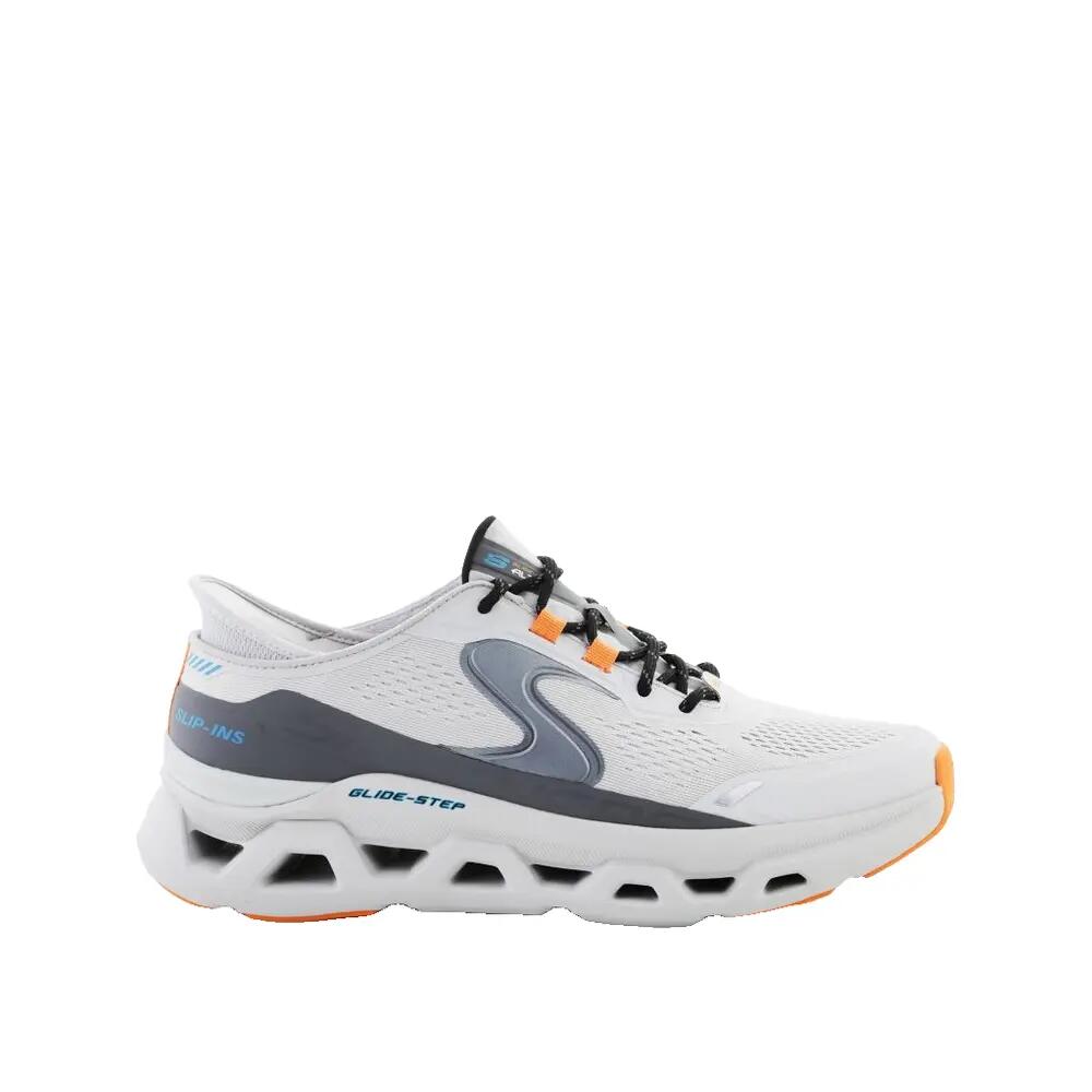 Men universal Shoes Skechers Glide step Altus Slip Ins 6/7