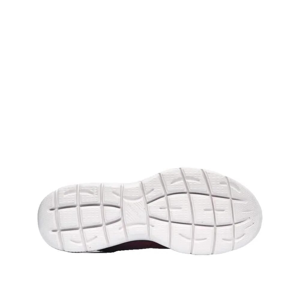 Zapatillas Skechers Summits Brisbane Rojas 5/10