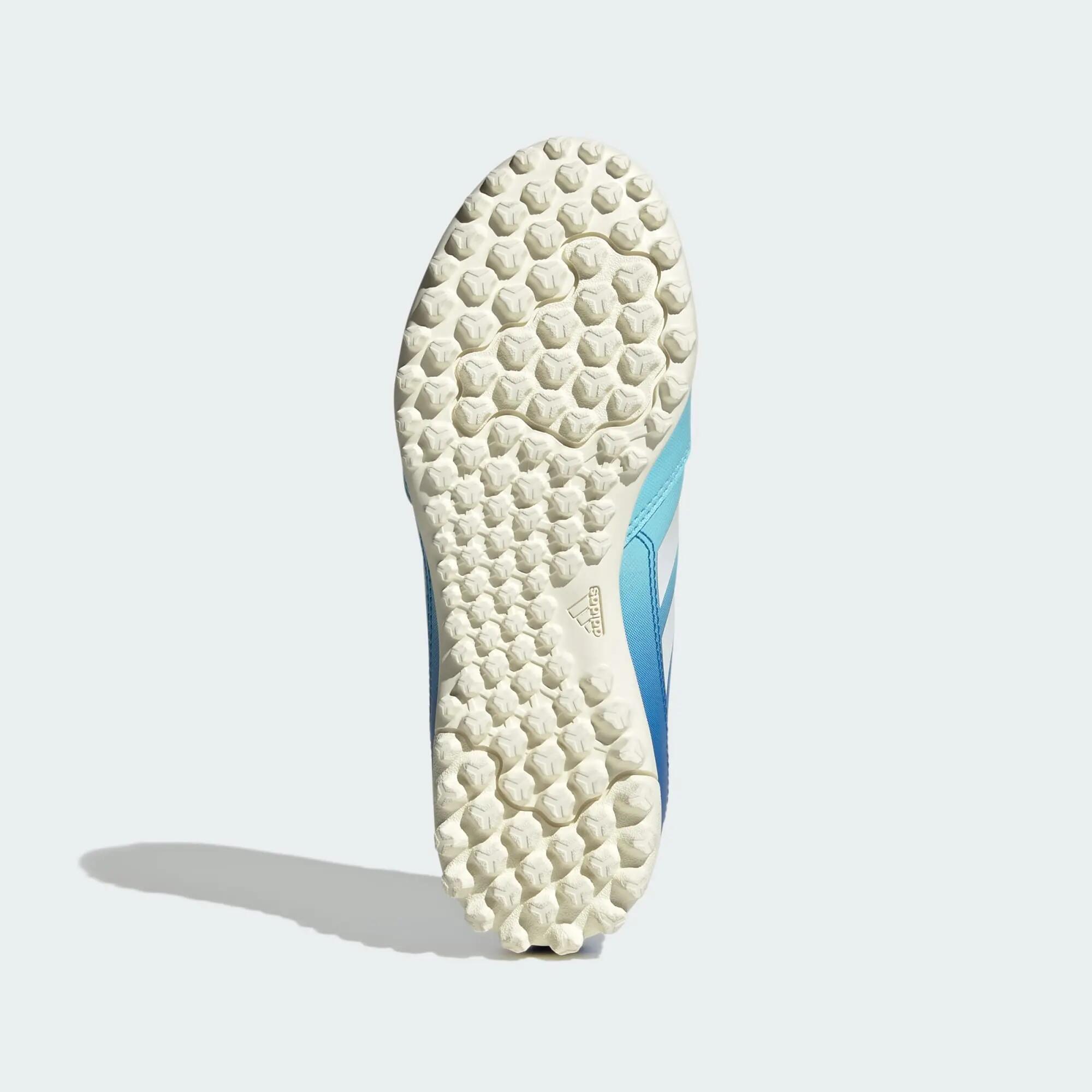 Youngstar Rise Hockeyschoenen Kids 3/8