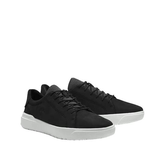 Calzado Timberland Seneca Bay Oxford Negro
