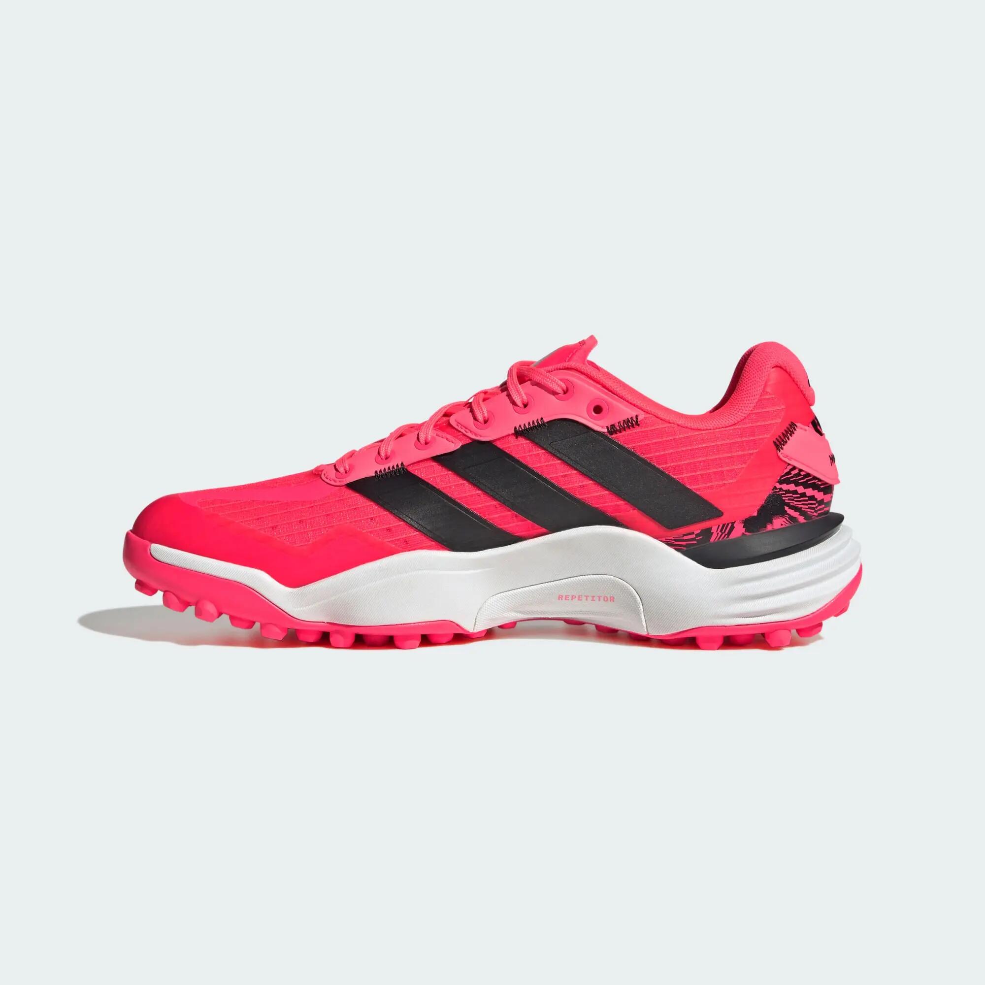 Scarpe adipower Hockey 4 8/8