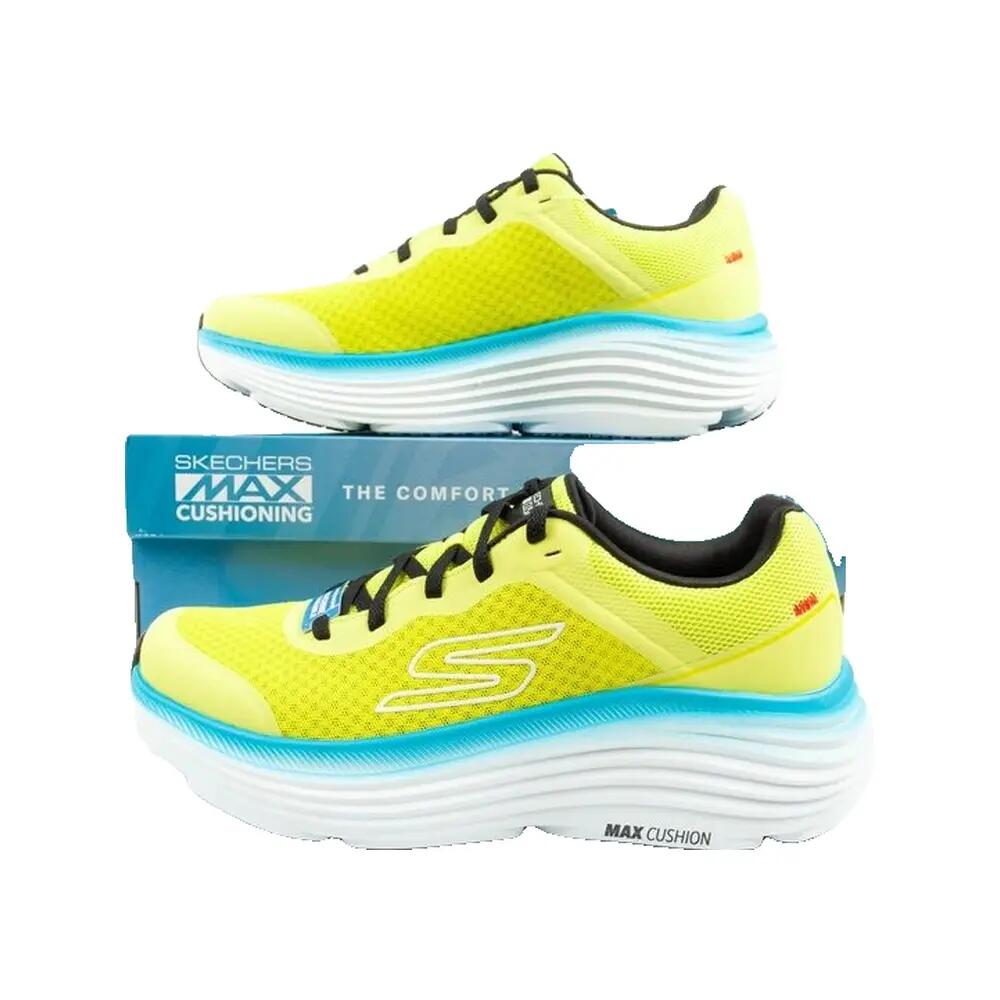 Scarpe da running Uomo Max Cushioning Endeavour 10/10