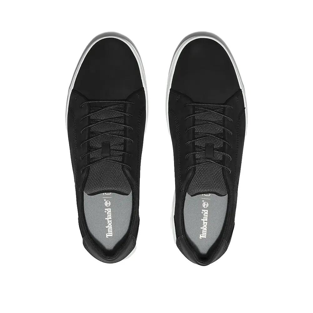 Timberland Seneca Bay Oxford Zwart 5/8