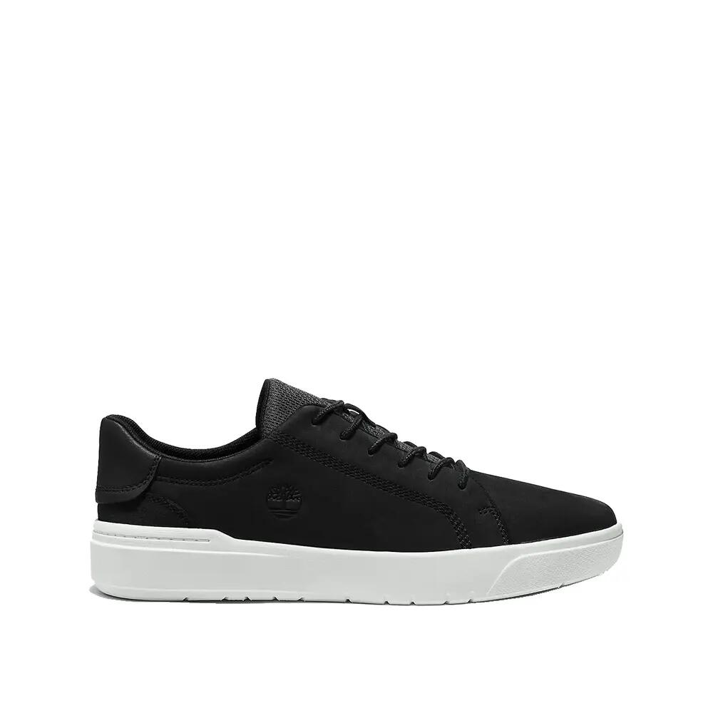 Timberland Seneca Bay Oxford Zwart 4/8