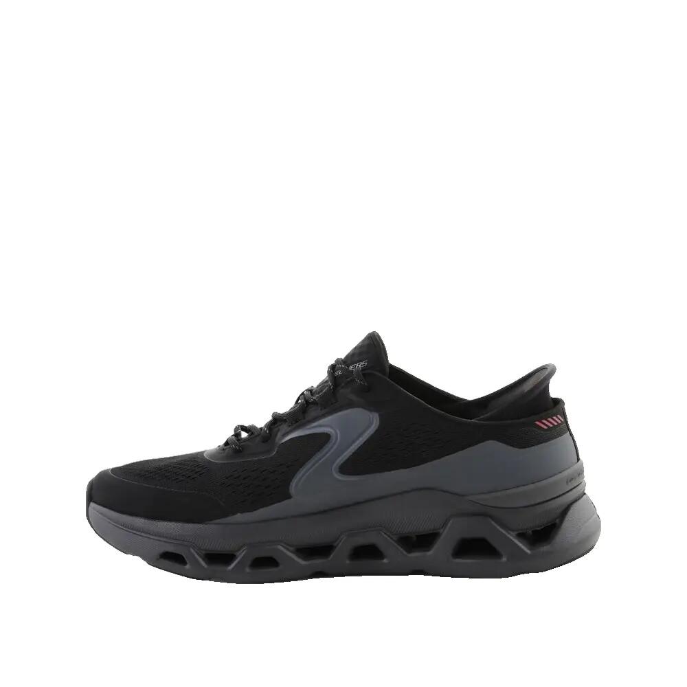 Chaussures Skechers Glide-Step Altus Noir/Charbon 4/6