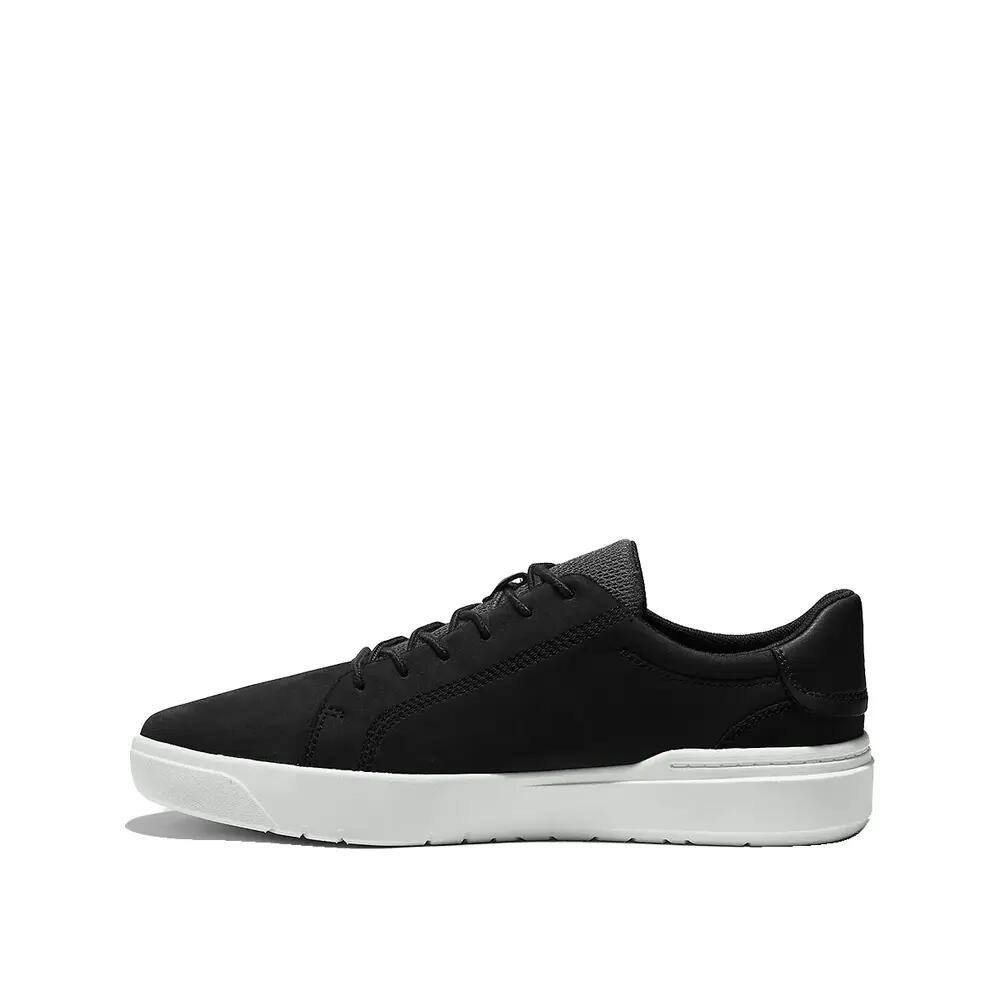 Timberland Seneca Bay Oxford Zwart 3/8