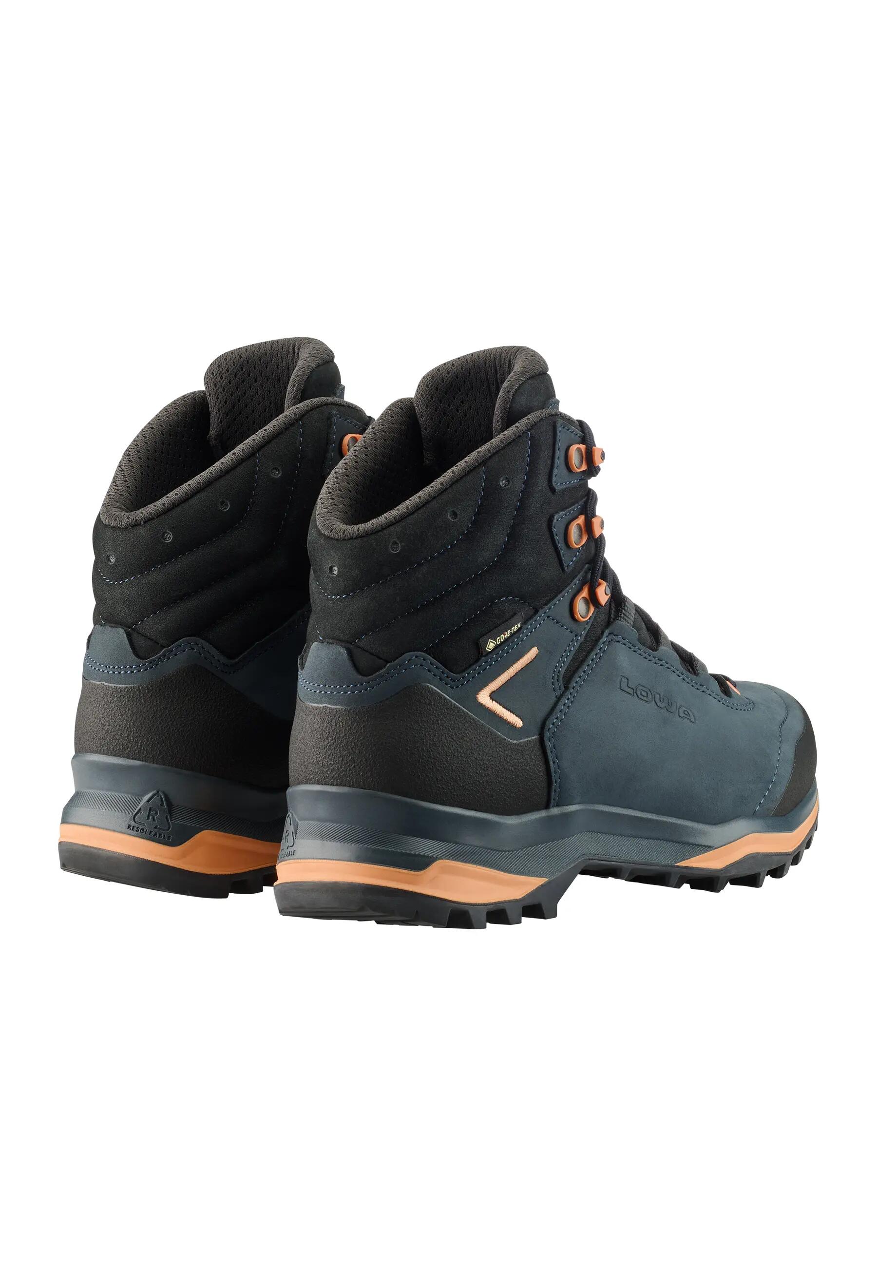 LOWA Stiefel mittel LADY LIGHT EVO GTX Ws 7/7