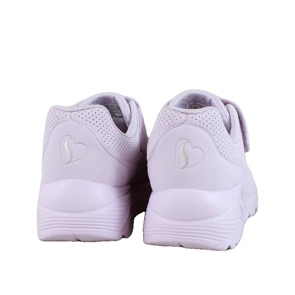 Sapatilhas Skechers Uno Lite Violet 6/6