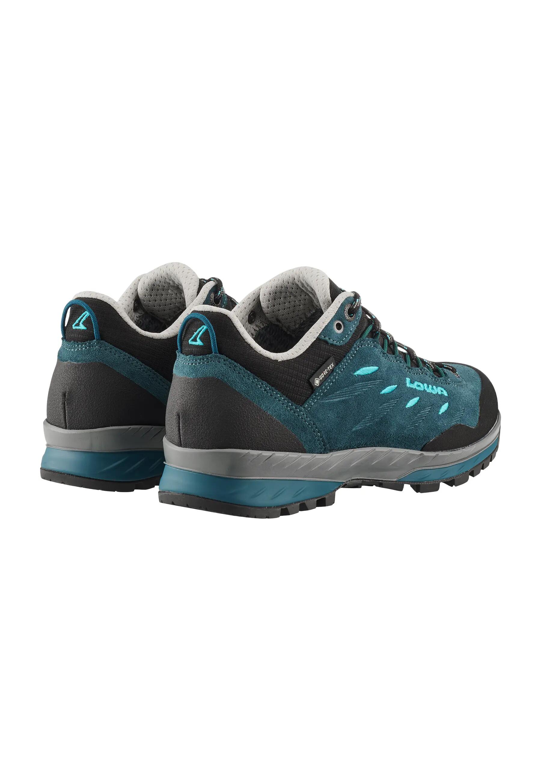 LOWA Halbschuh DELAGO GTX LO Ws 7/7
