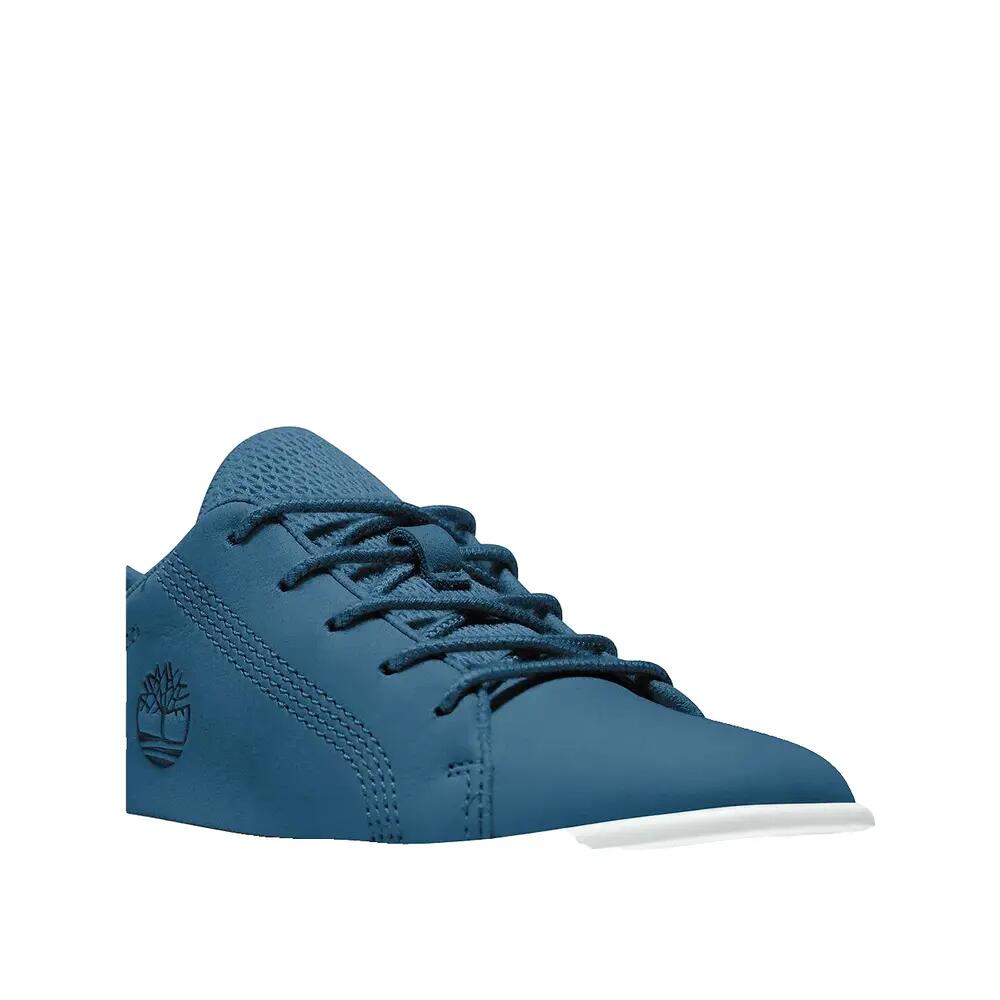 Chaussures Timberland Seneca Bay Bleue 7/8