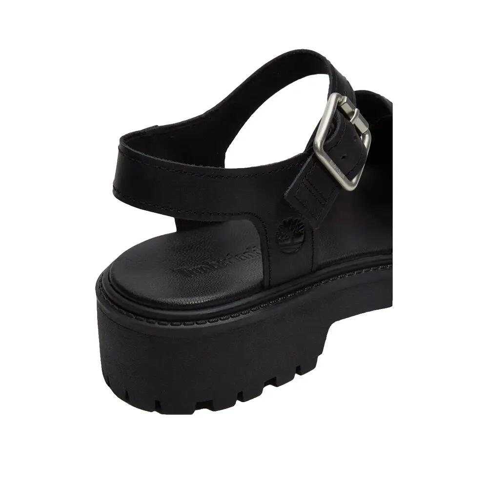 Sandalen Timberland Stone Street Backstrap Zwart 9/10