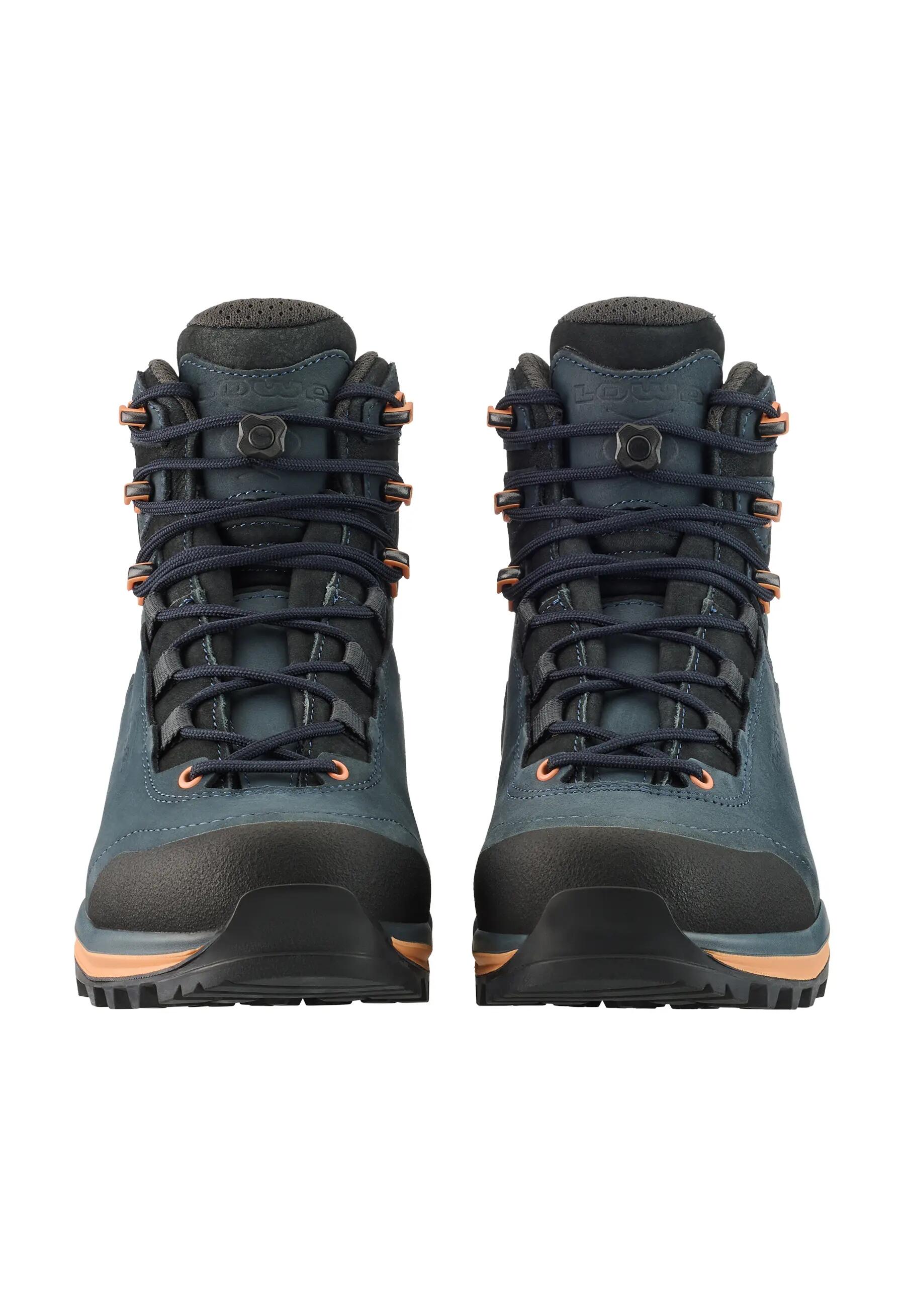 LOWA Stiefel mittel LADY LIGHT EVO GTX Ws 6/7