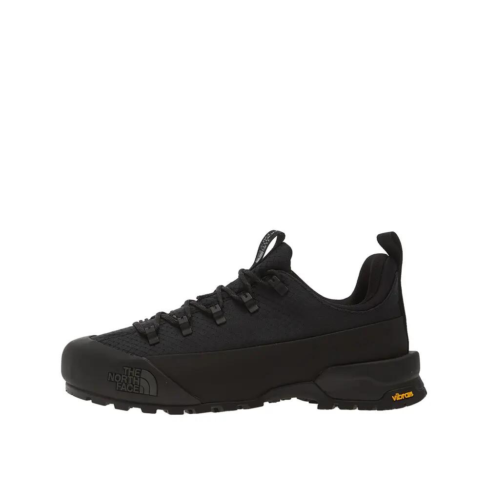 Chaussures de randonnée montagne The North Face Glenclyffe Noir/Anthracite 6/6