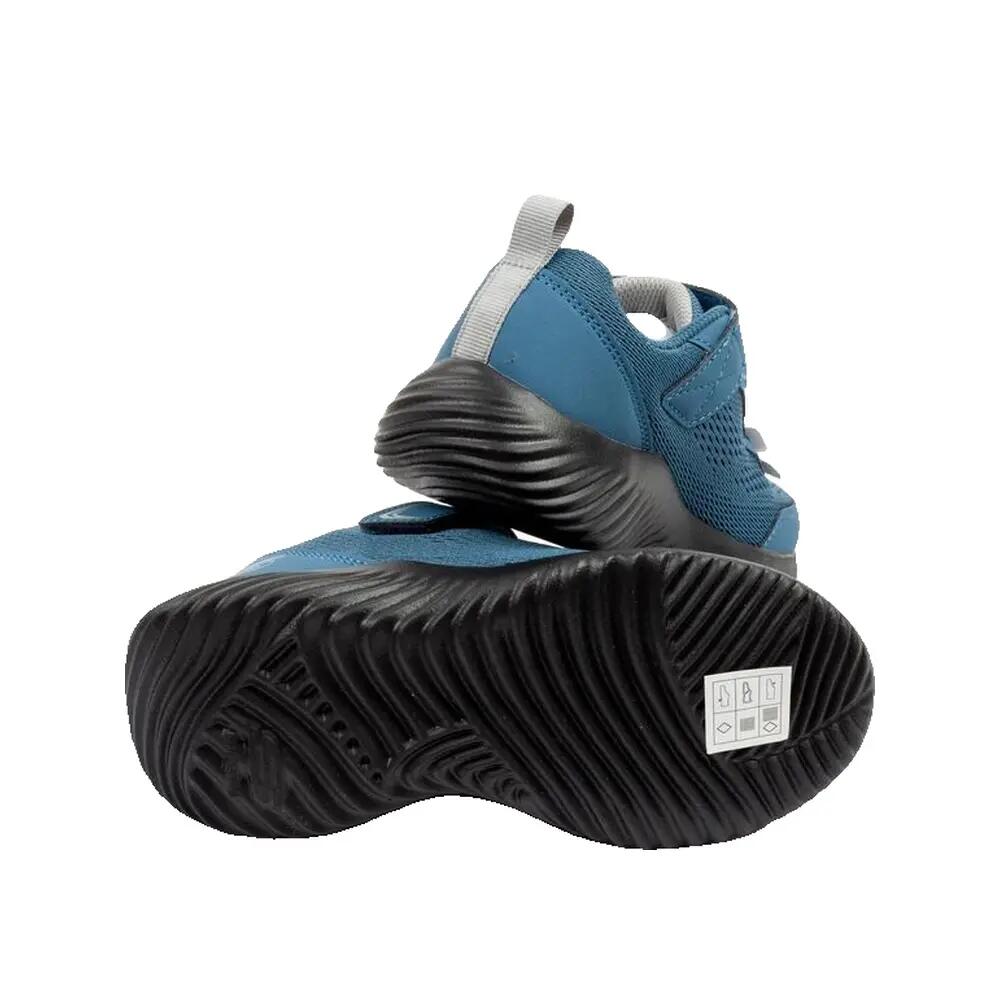 Zapatillas Skechers Bounder-quantarun, Azul, Niños 8/9