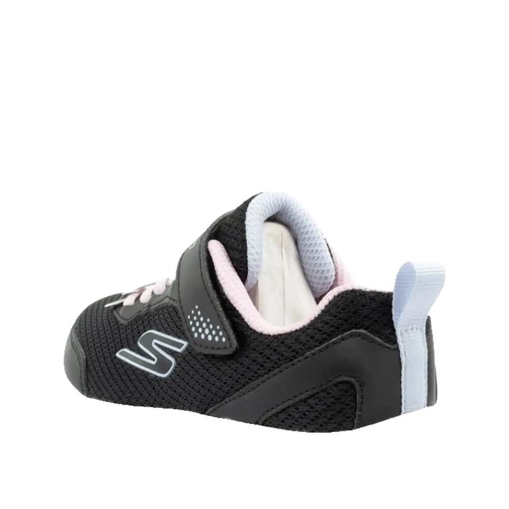 Zapatillas Skechers Selectors - Reset Ac, Negro, Niños 5/10