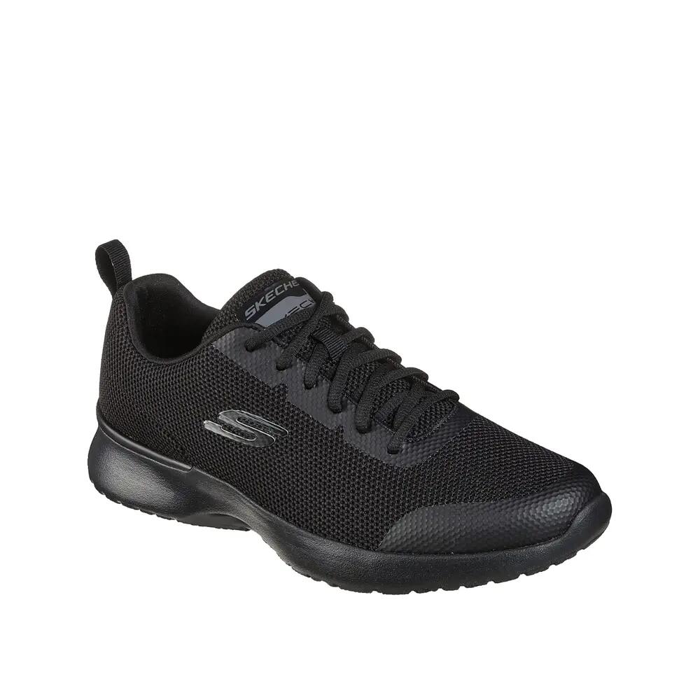 Chaussures Skechers Air Dynamight Winly Noir 5/5