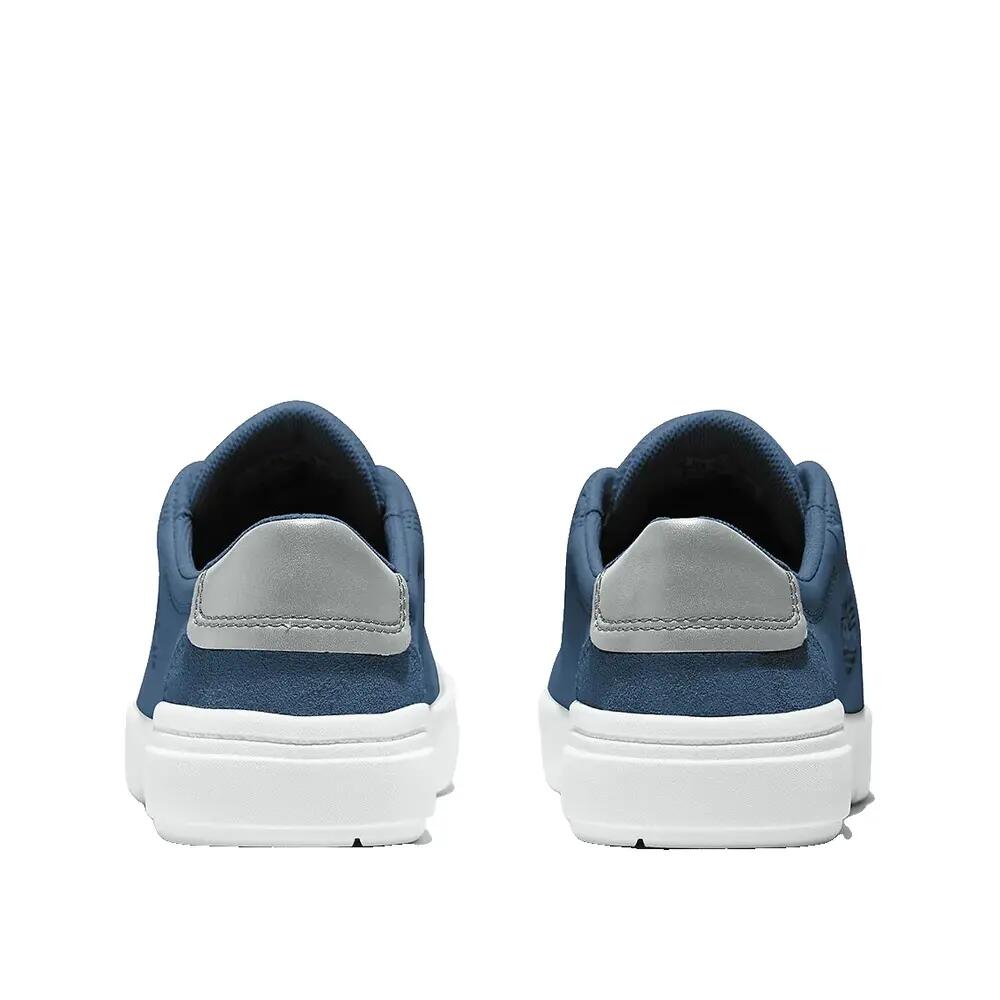 Chaussures Timberland Seneca Bay Bleue 6/8