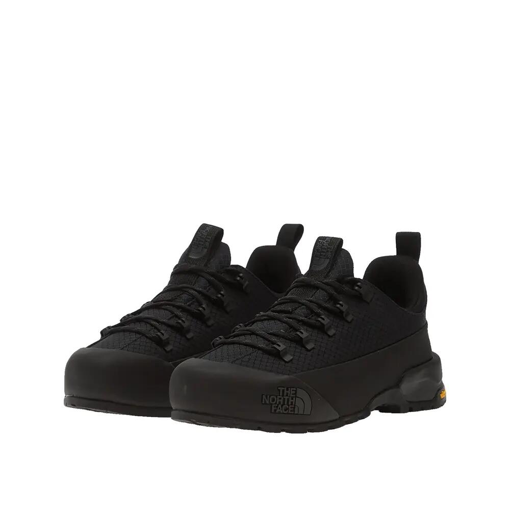 Chaussures de randonnée montagne The North Face Glenclyffe Noir/Anthracite 5/6