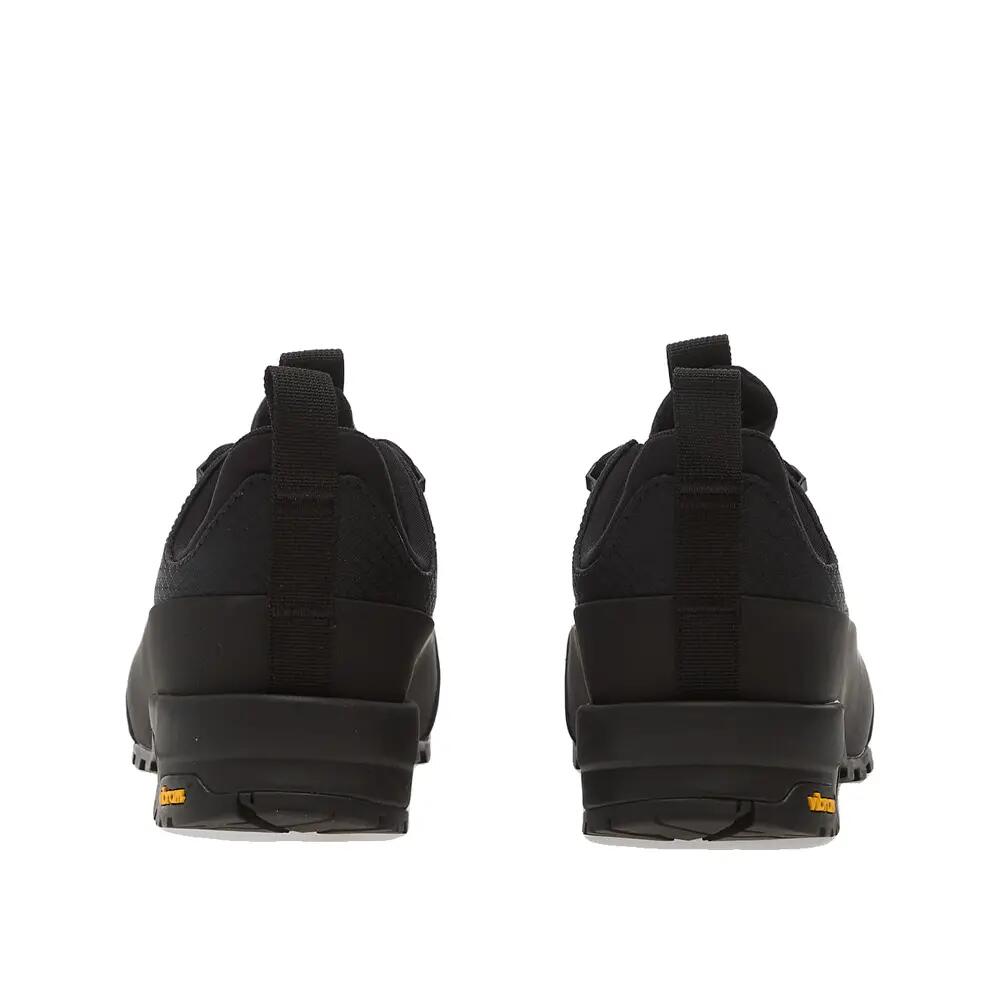 Chaussures de randonnée montagne The North Face Glenclyffe Noir/Anthracite 4/6