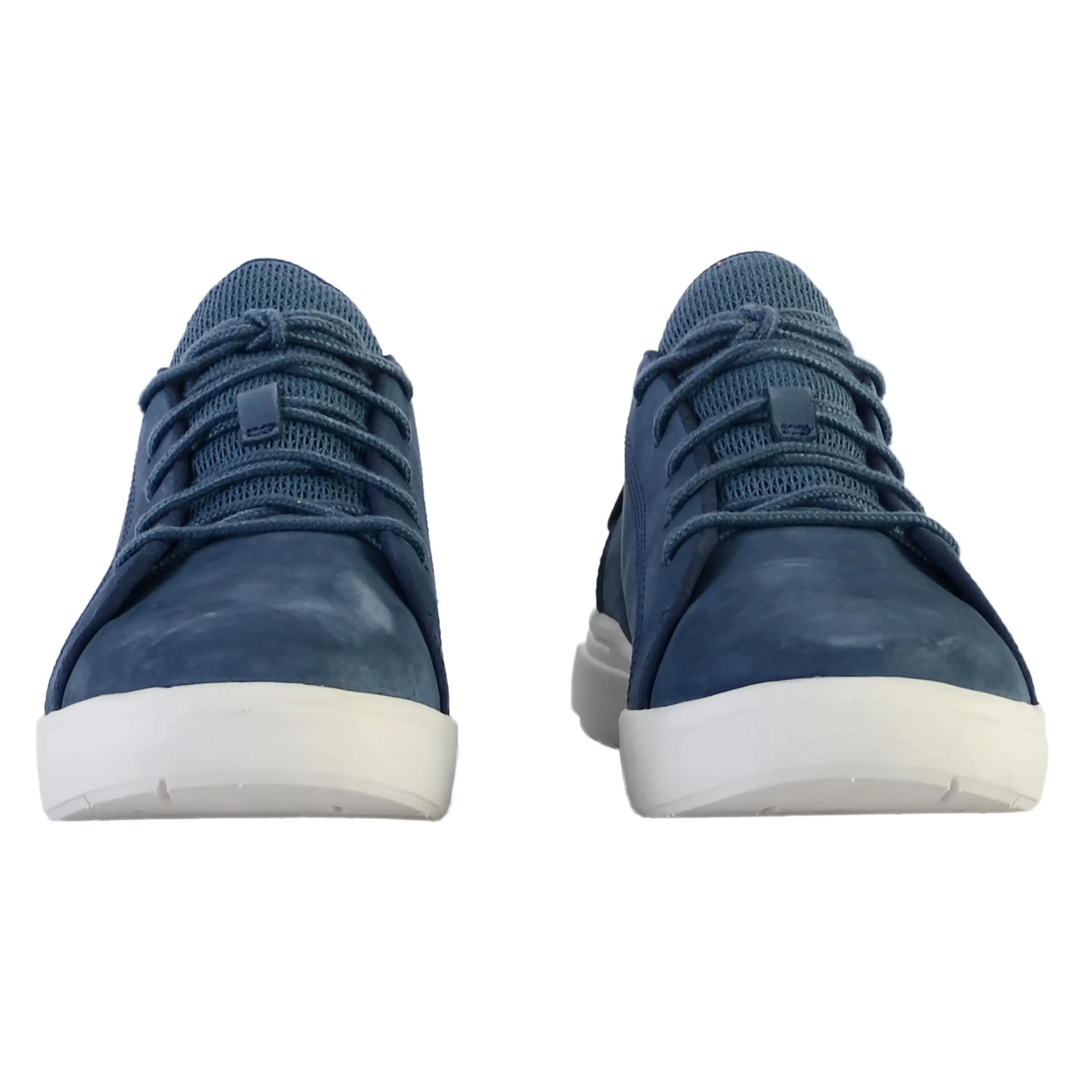 Chaussures Timberland Seneca Bay Bleue 5/8