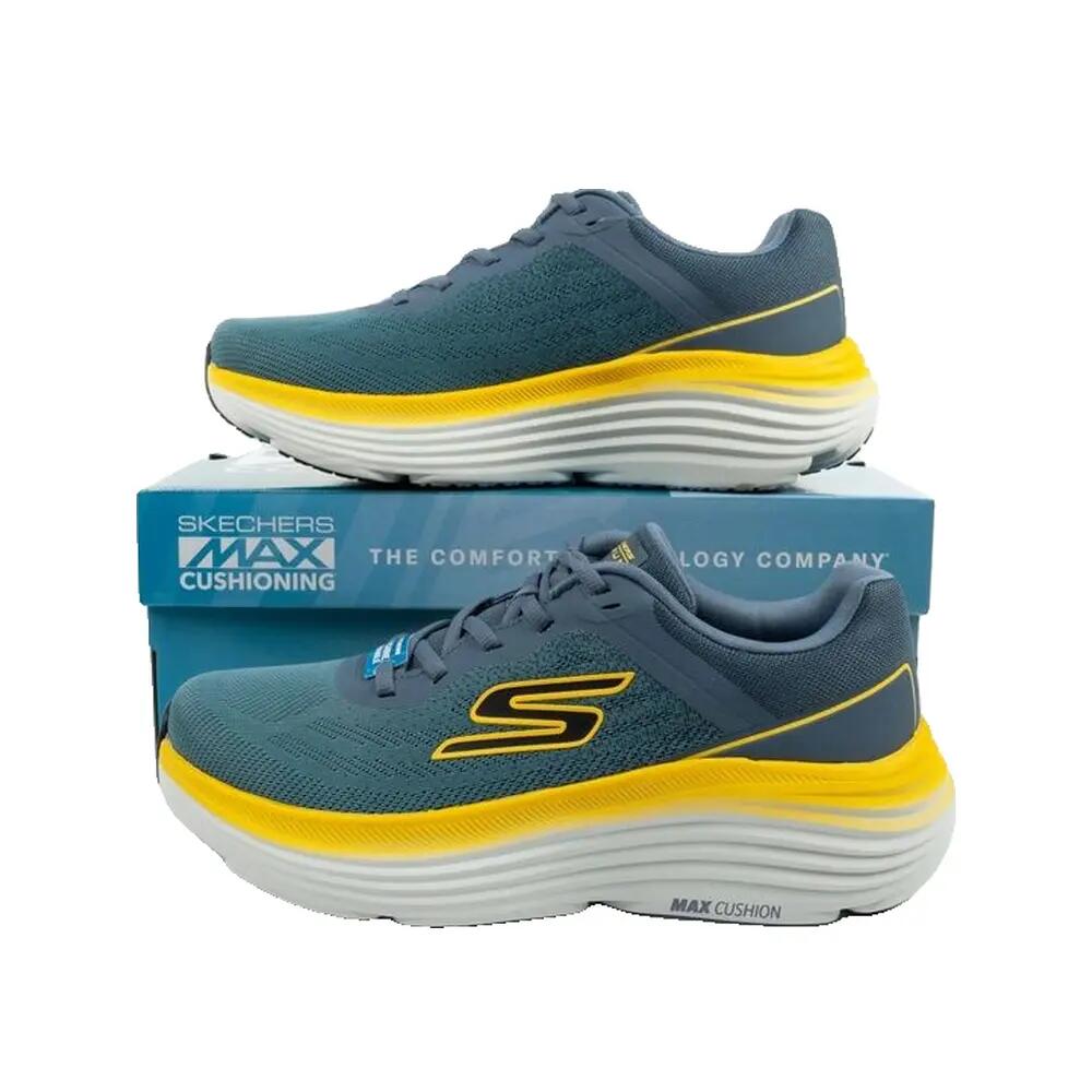Zapatillas hombre Skechers Max Cushioning Endeavour 10/10