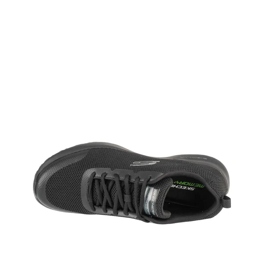 Chaussures Skechers Air Dynamight Winly Noir 3/5
