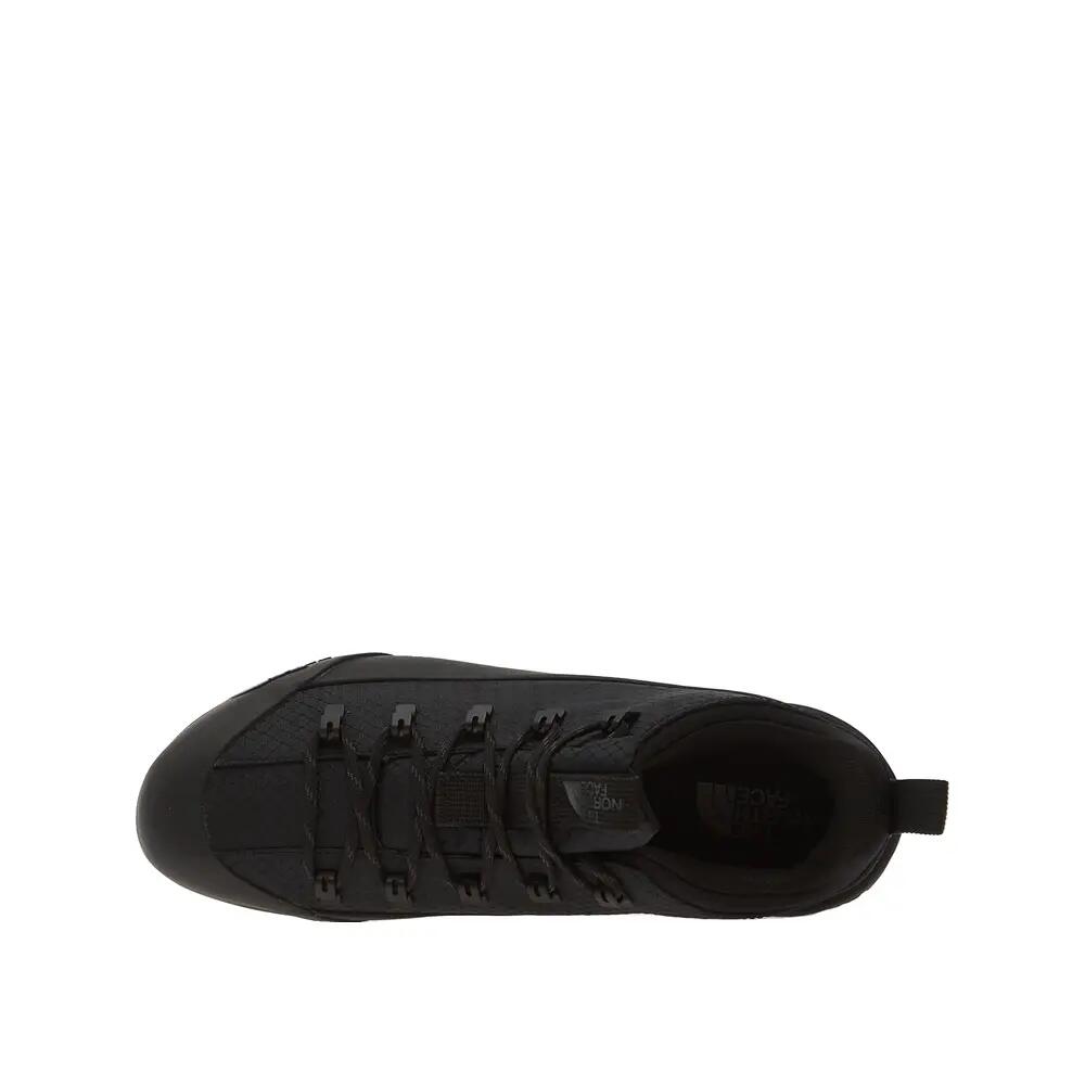 Chaussures de randonnée montagne The North Face Glenclyffe Noir/Anthracite 3/6