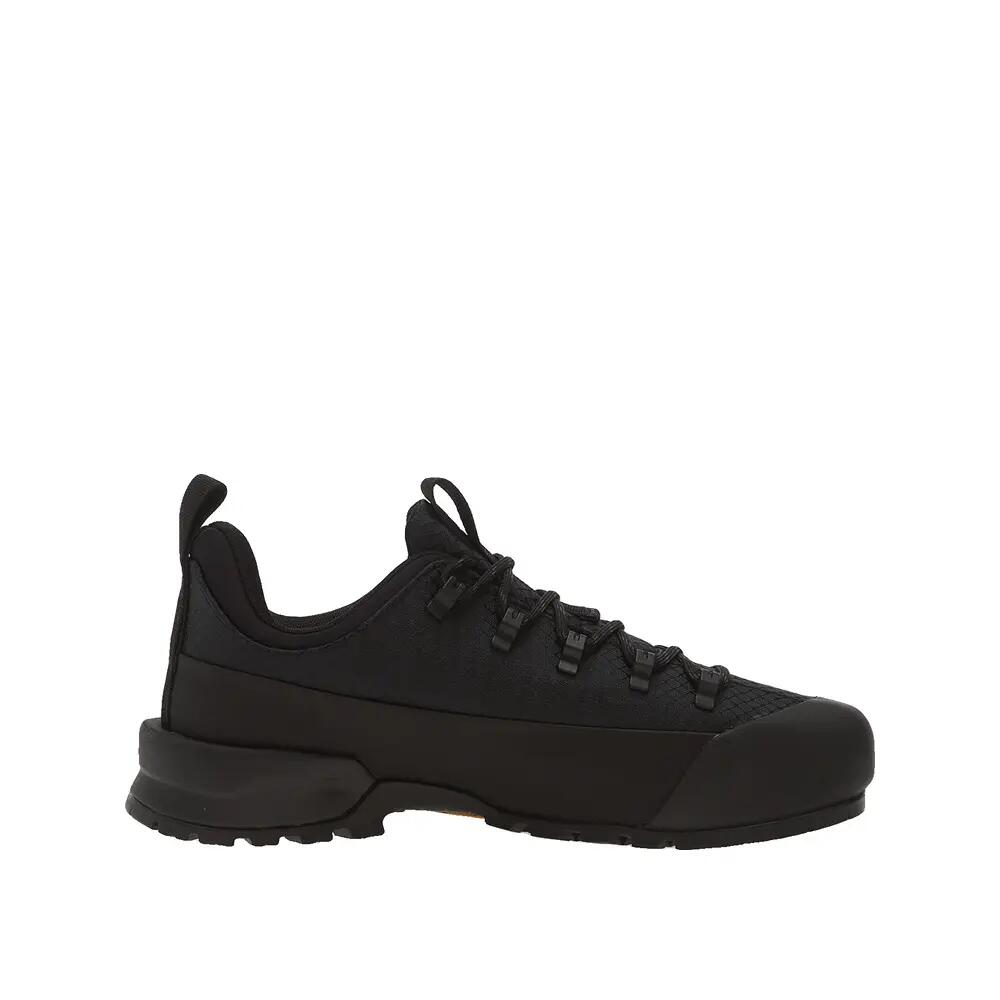Chaussures de randonnée montagne The North Face Glenclyffe Noir/Anthracite 2/6