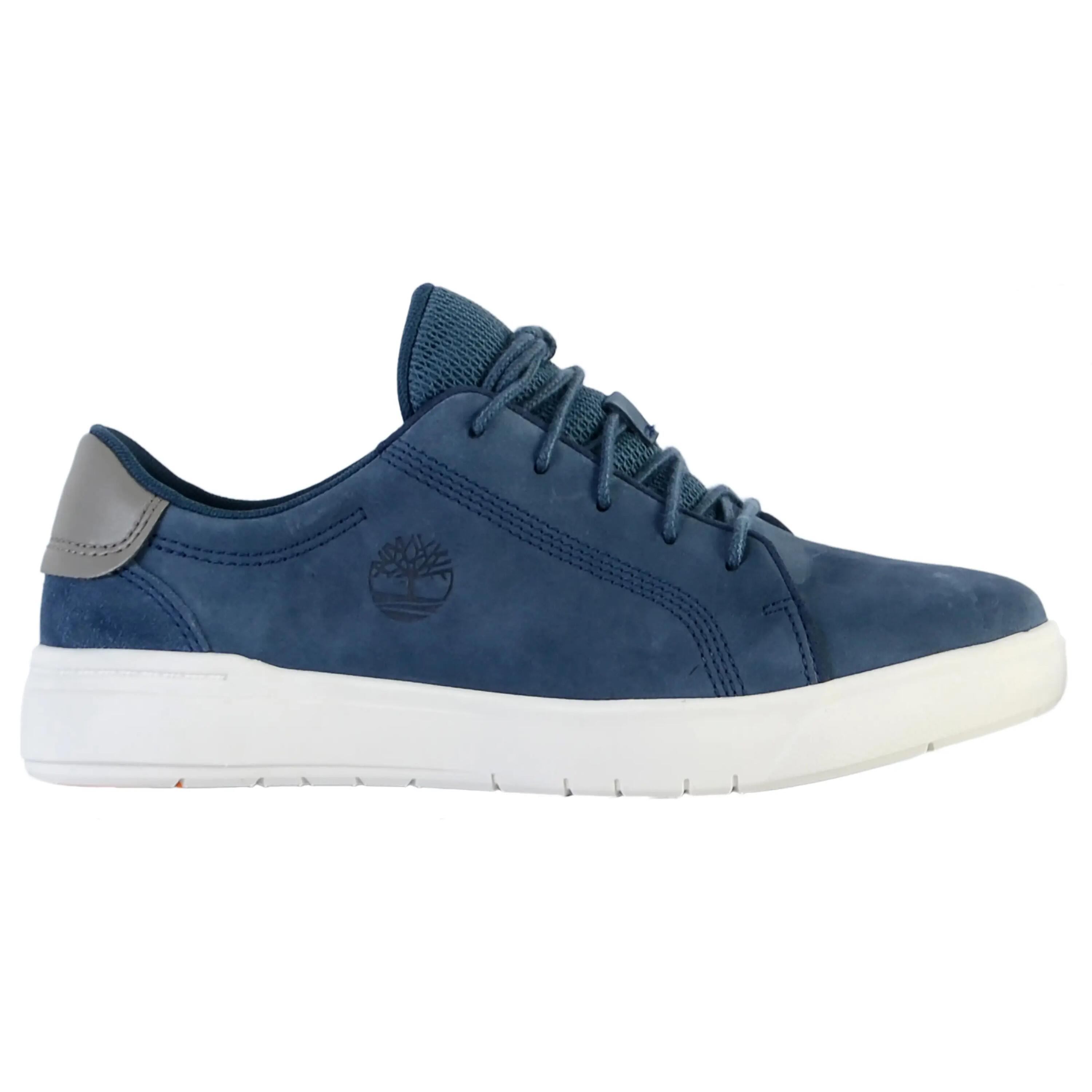 Chaussures Timberland Seneca Bay Bleue 2/8
