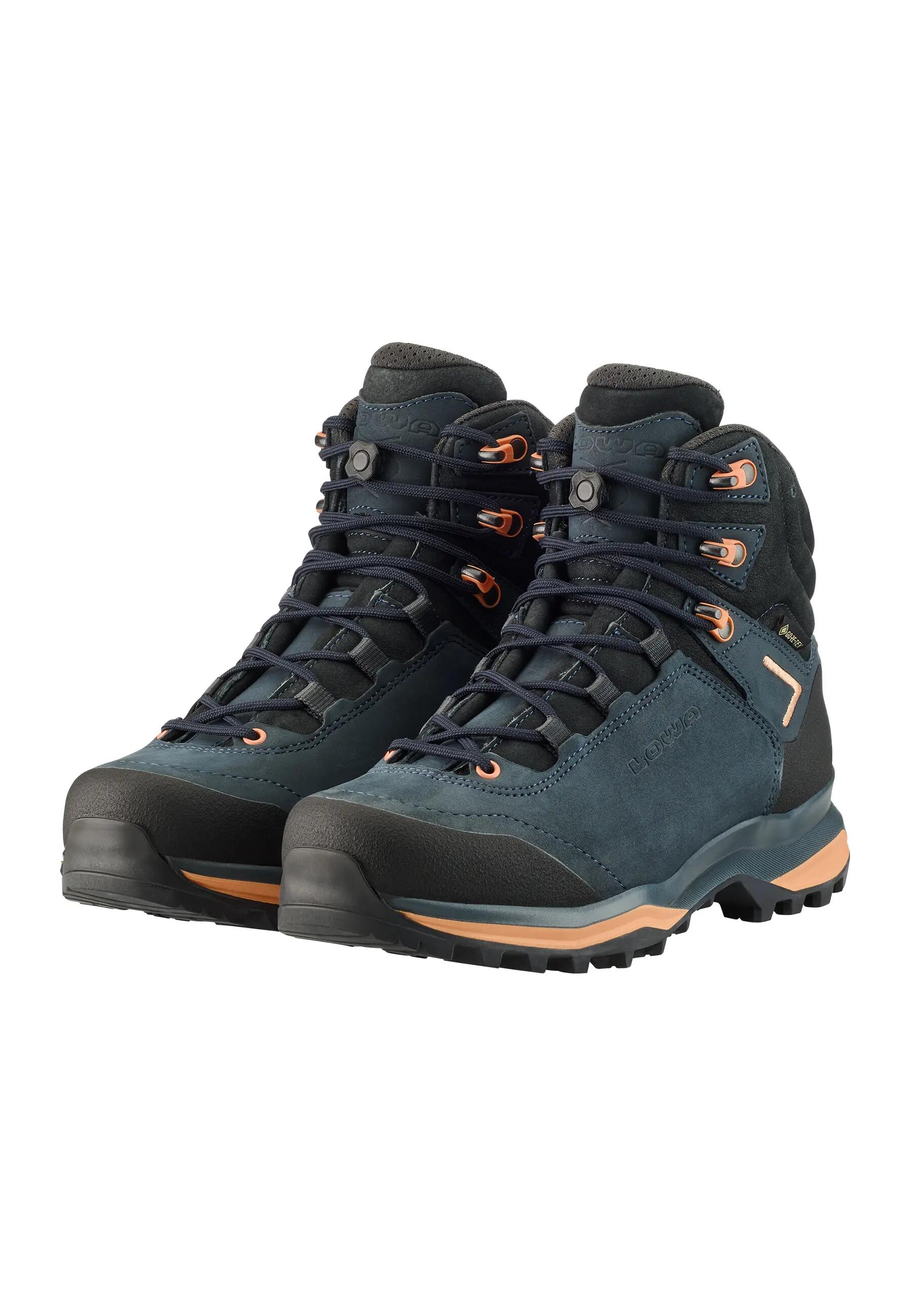 LOWA Stiefel mittel LADY LIGHT EVO GTX Ws 2/7