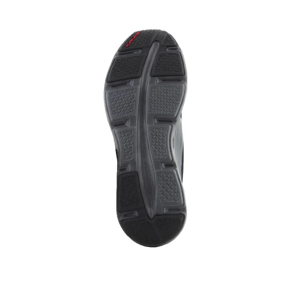 Chaussures Skechers Glide-Step Altus Noir/Charbon 5/6
