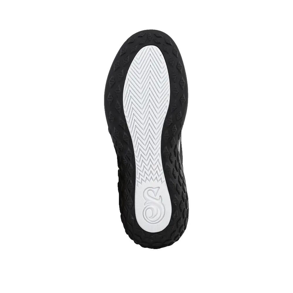 Scarpe Skechers Sizzle Snoop Toke Nero 7/7