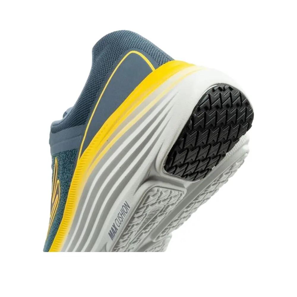 Scarpe da trail Skechers Max Cushioning Endeavour Blu 7/10