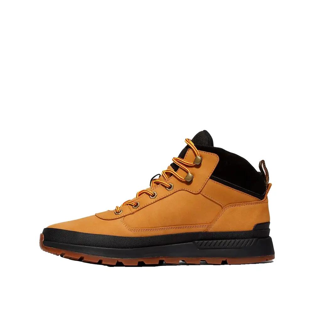 Chaussures de randonnée montagne Timberland Field Trekker Mid Marron 6/8