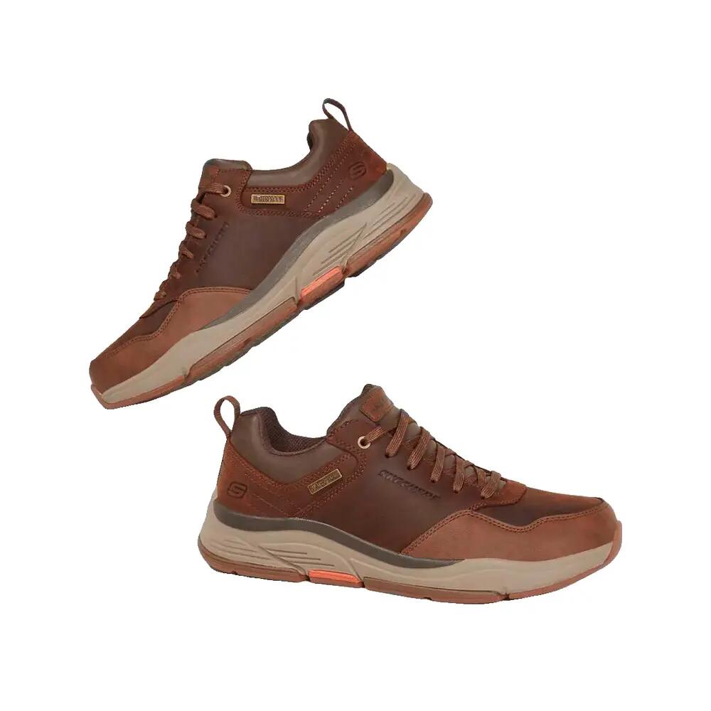SKECHERS Sneaker BRUIN  44 (Z1052) 6/6