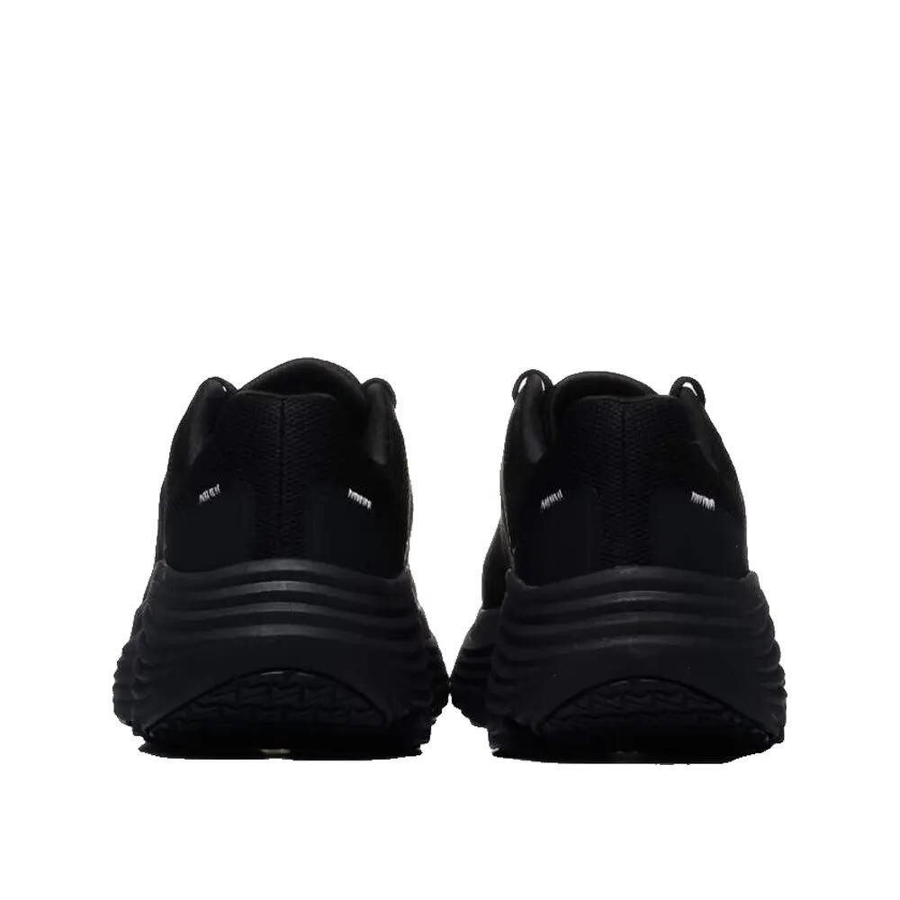Calçado Skechers Max Cushioning Endea, Preto, Homens 6/8