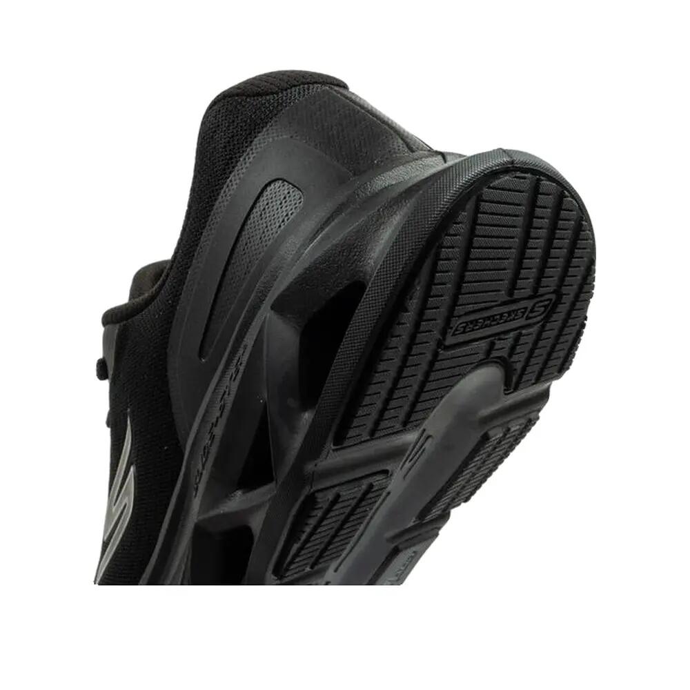 Chaussures Skechers Glide-Step Vortex Noires 7/10