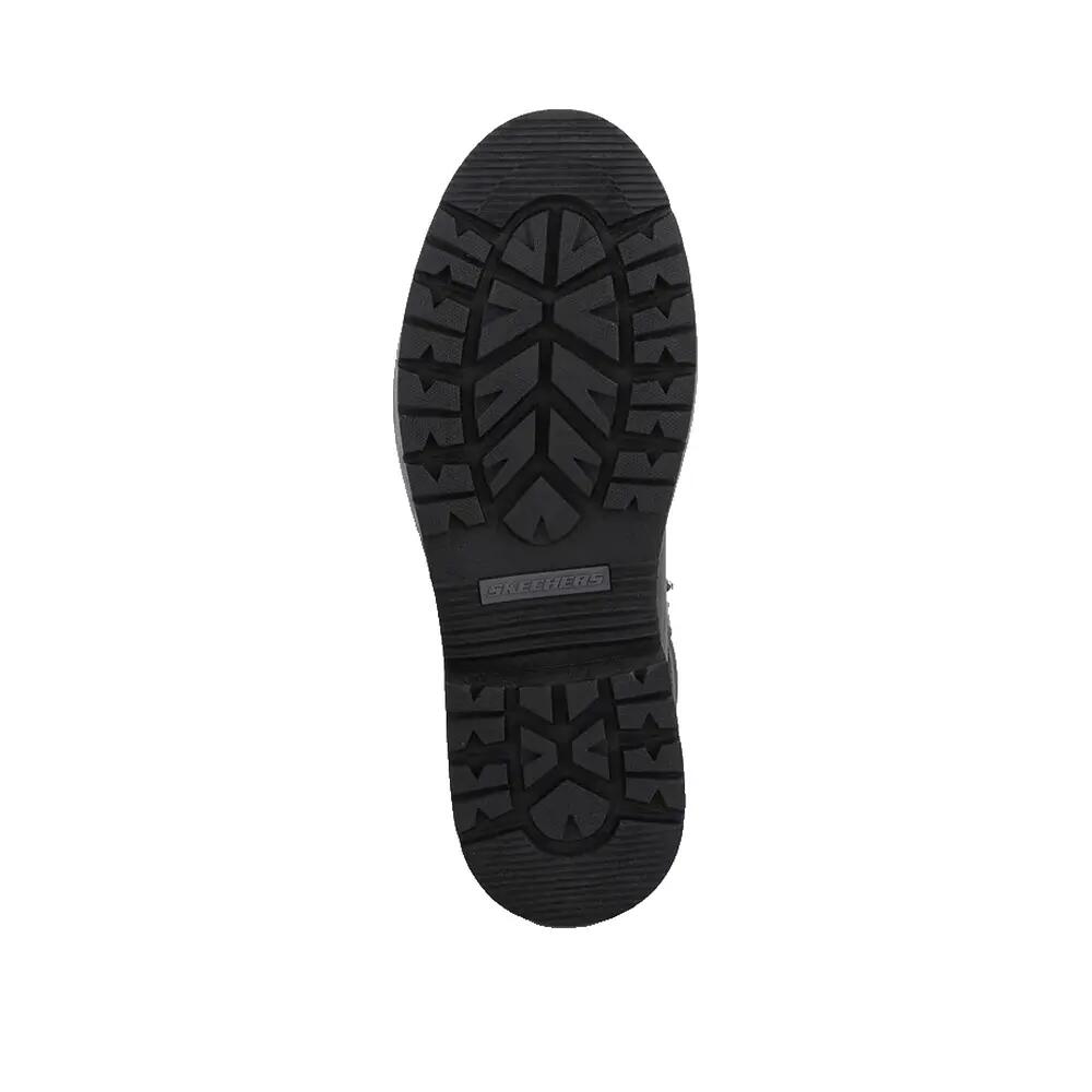 Bottes Skechers Corado Memphis Noires 7/7