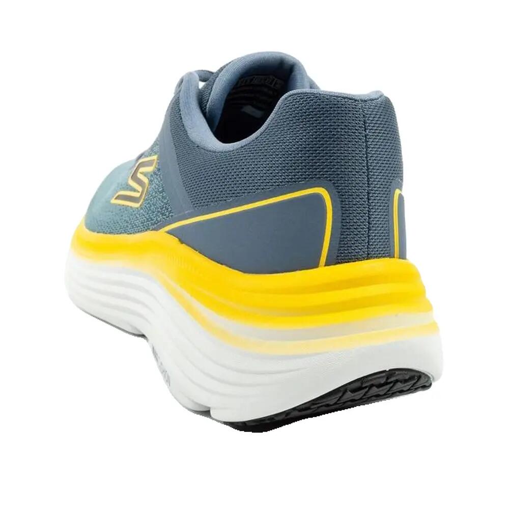 Scarpe da trail Skechers Max Cushioning Endeavour Blu 5/10