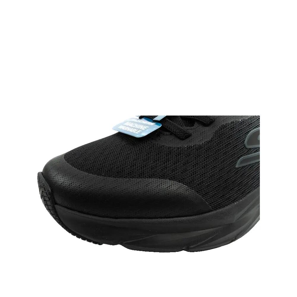 Chaussures Skechers Glide-Step Vortex Noires 6/10