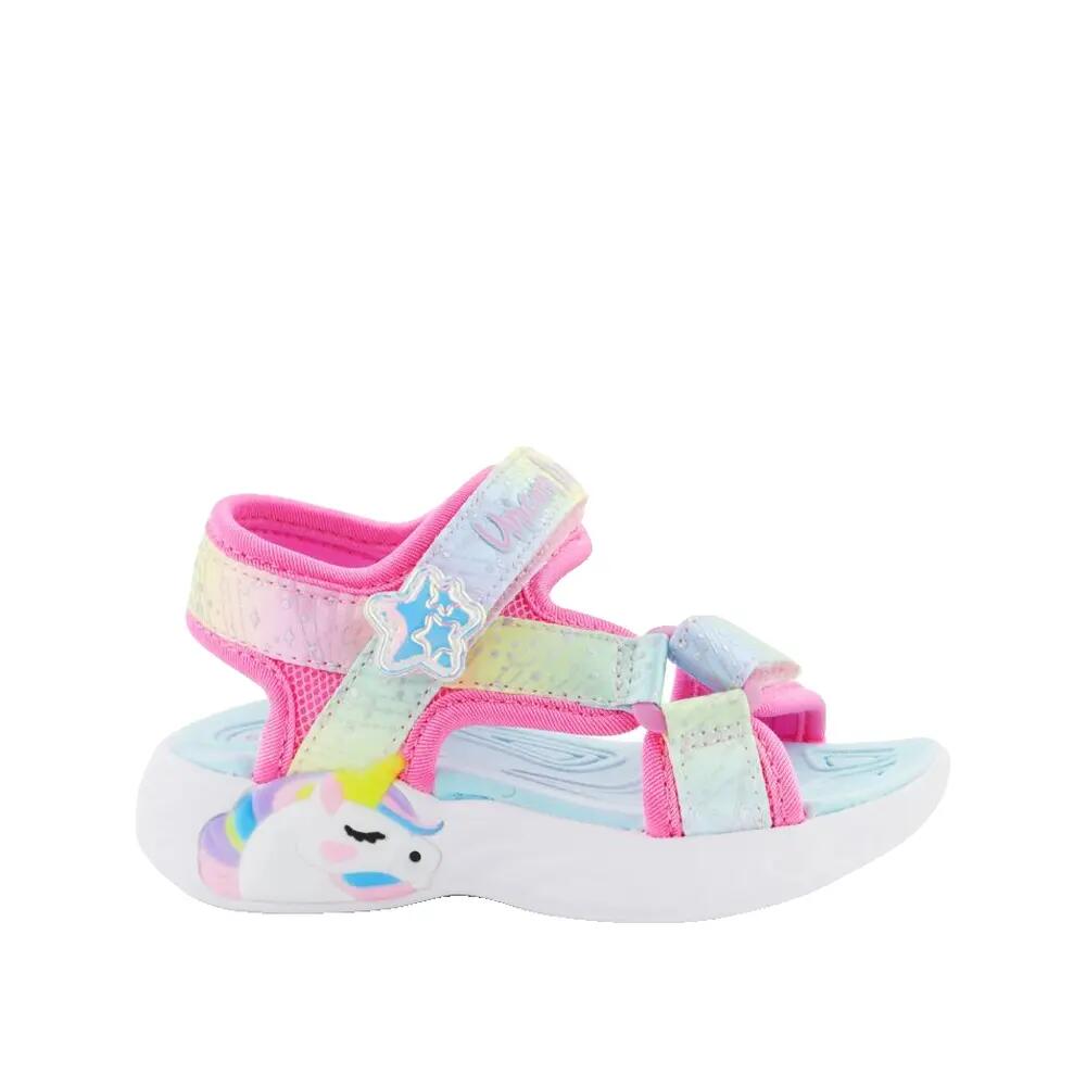 Sandalen Mädchen Unicorn Dreams - Majestic Bliss 6/7