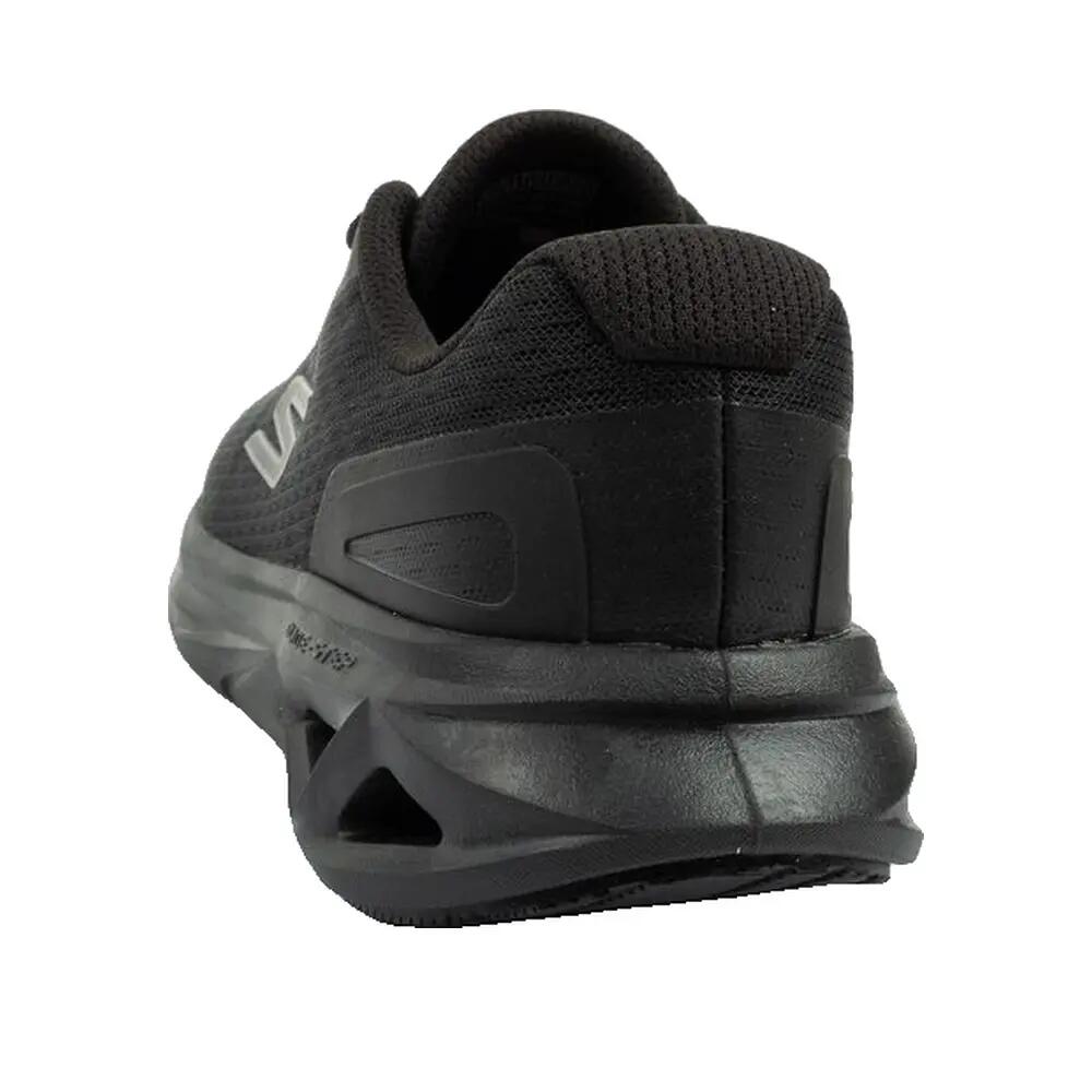 Chaussures Skechers Glide-Step Vortex Noires 5/10