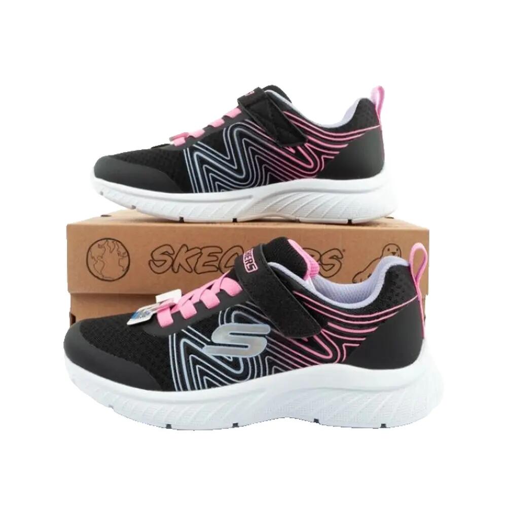 Tenisky Skechers Model 303535l Barva černý 10/10