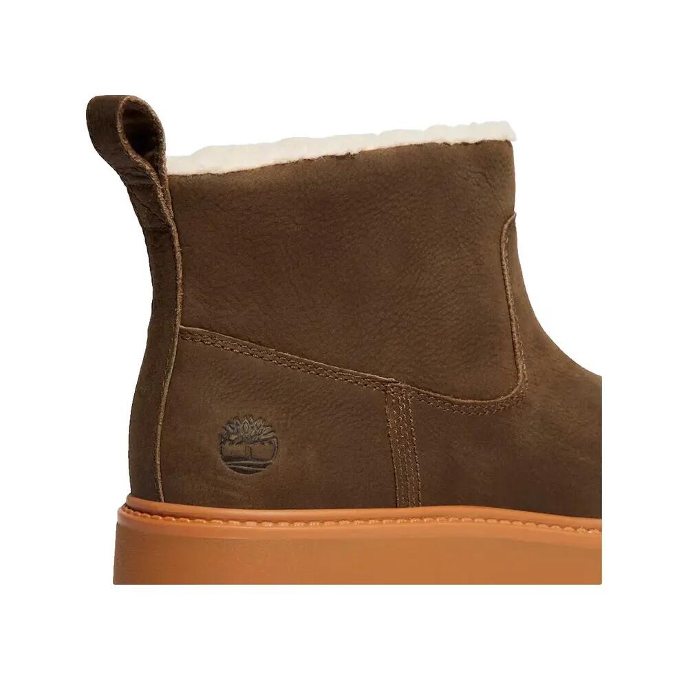Wanderschuhe Timberland Stone Street Marron 9/9