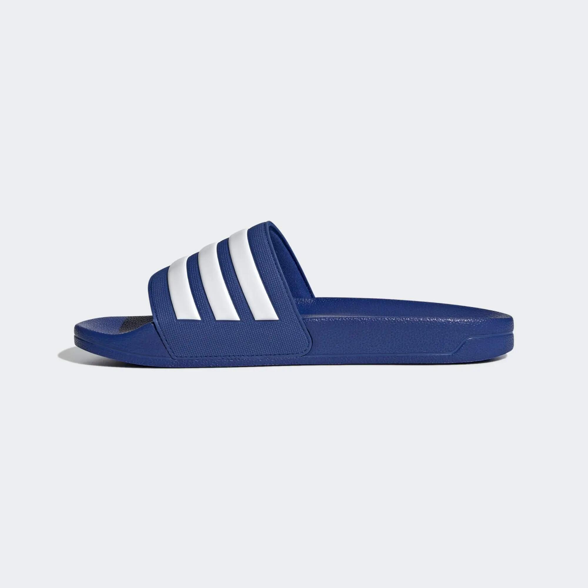 Klapki męskie basenowe Adidas ADILETTE 8/15