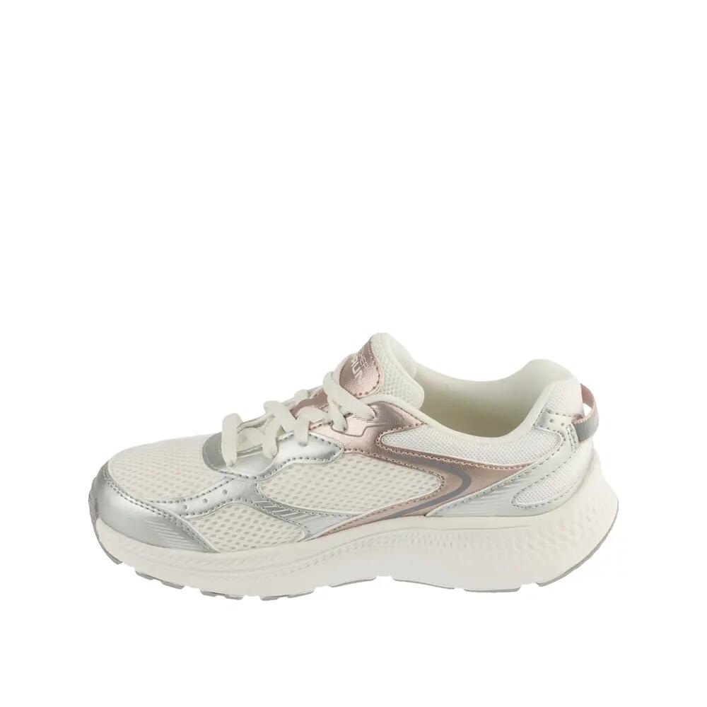 Sapatilhas Skechers Go Run Consistent 2.0 Brancas 2/4