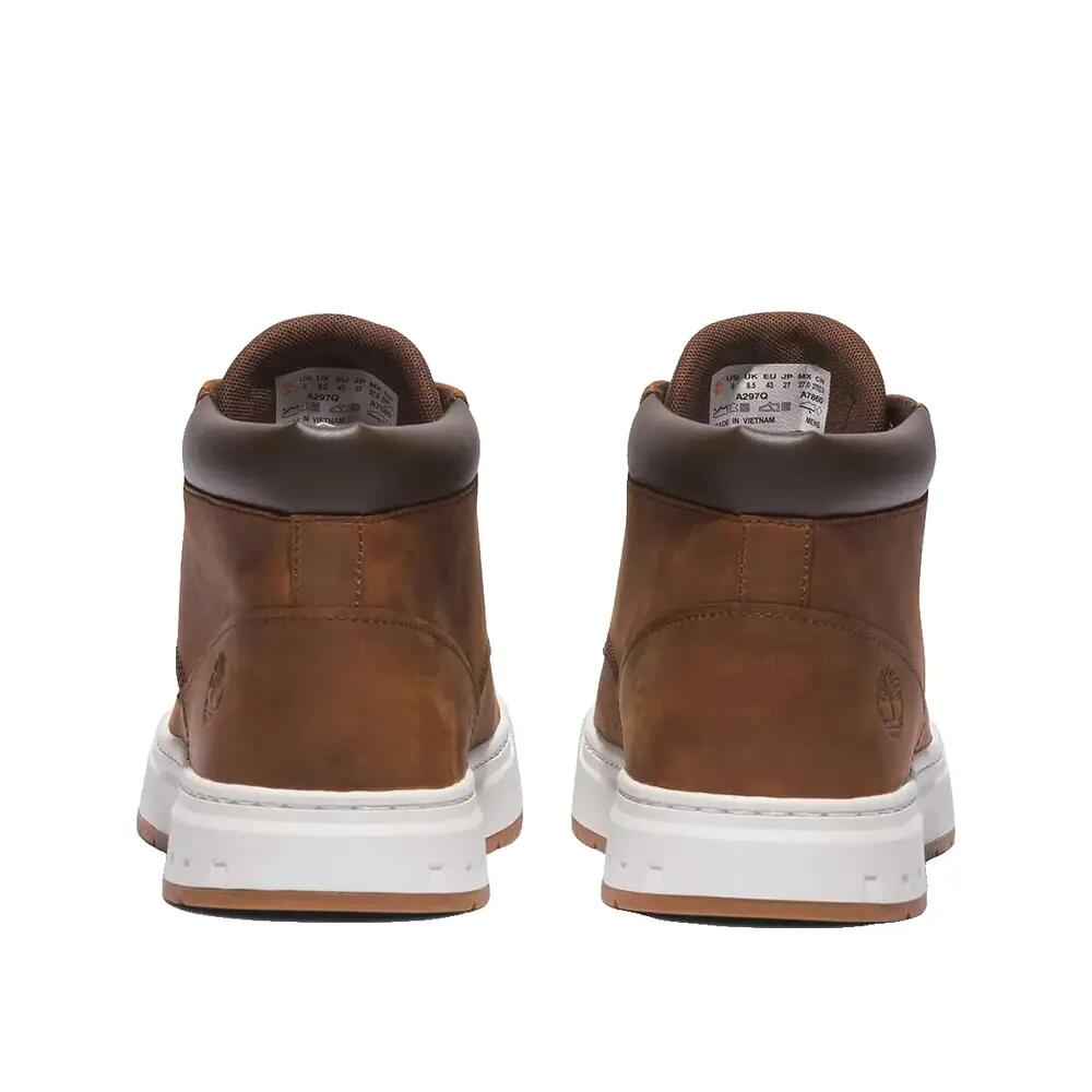 Timberland Maple Grove Bruine Schoenen 7/7